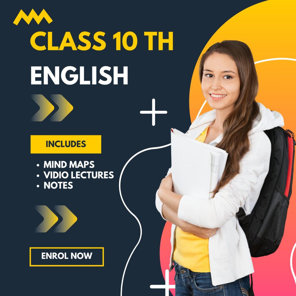 "Class 10 English Course: Empower Your Language Skills"